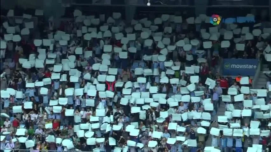 Real Madrid venció a domicilio al Celta de Vigo 1-3