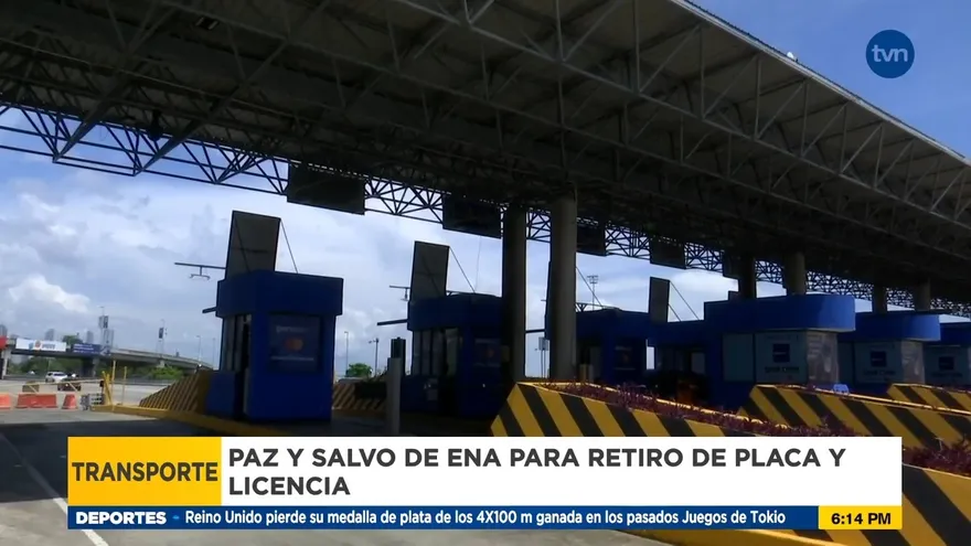 Morosidad en ENA podría afectar conductores