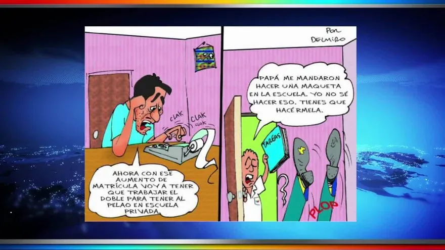 Noticiero AM 14 de julio de 2017 - Bloque 5