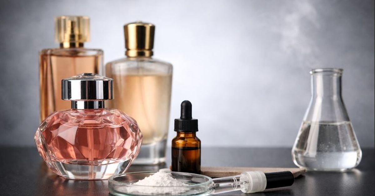 Minsa ordena retiro inmediato de perfumes por sustancia prohibida