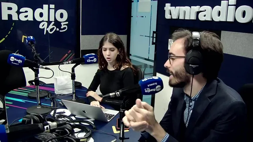 La Previa 25 de noviembre de 2019