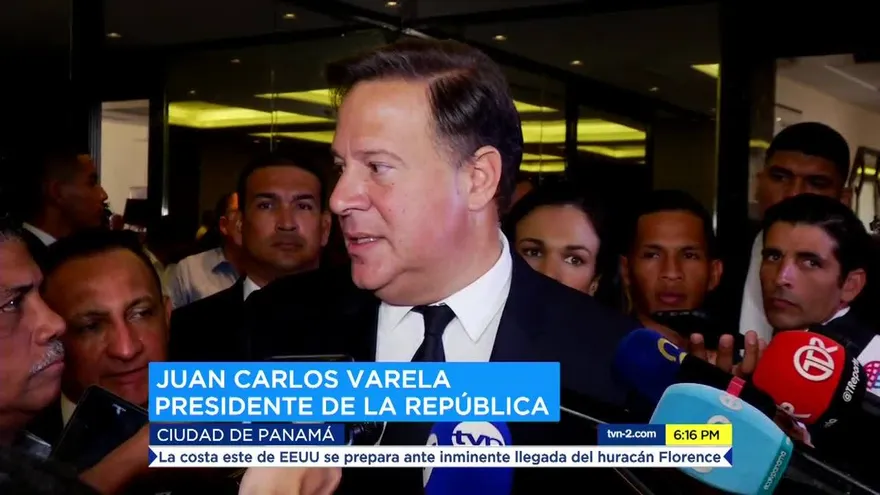 Varela se refiera a designación de magistrados a la CSJ