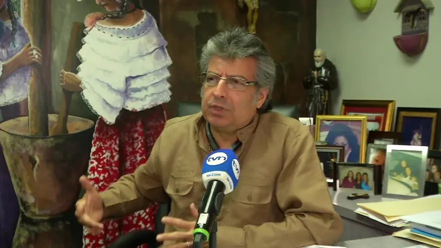 El VIH sigue siendo un problema en Panamá