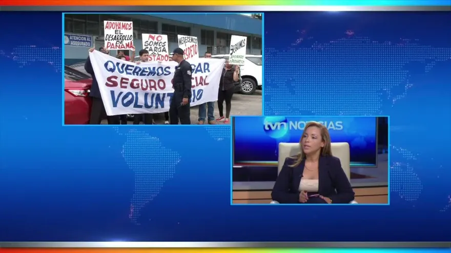 Noticiero AM 4 de mayo del 2017 - Bloque 5