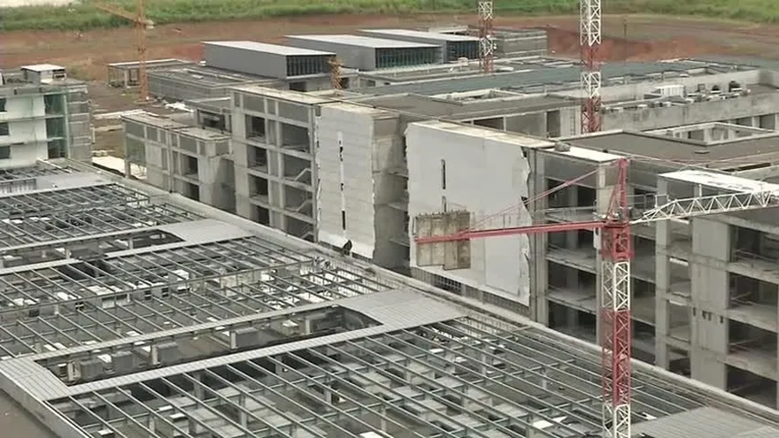 Se definirán aspectos importantes de Ciudad Salud