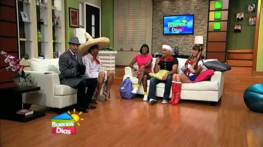 Especial de Dibujos Animados