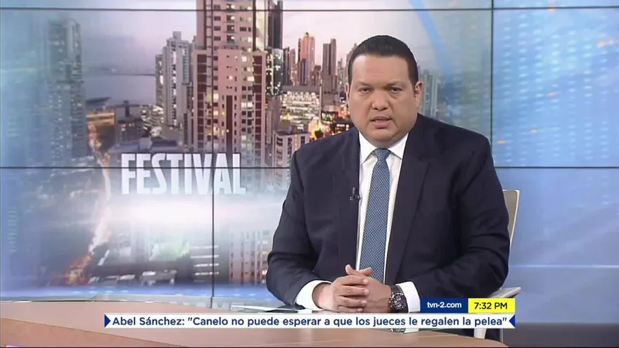 Noticiero estelar del 13 de sept _ Bloque 5