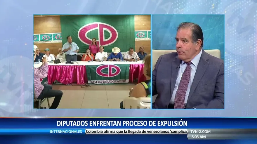 Noticiero AM 21 de noviembre de 2017 - Bloque 5