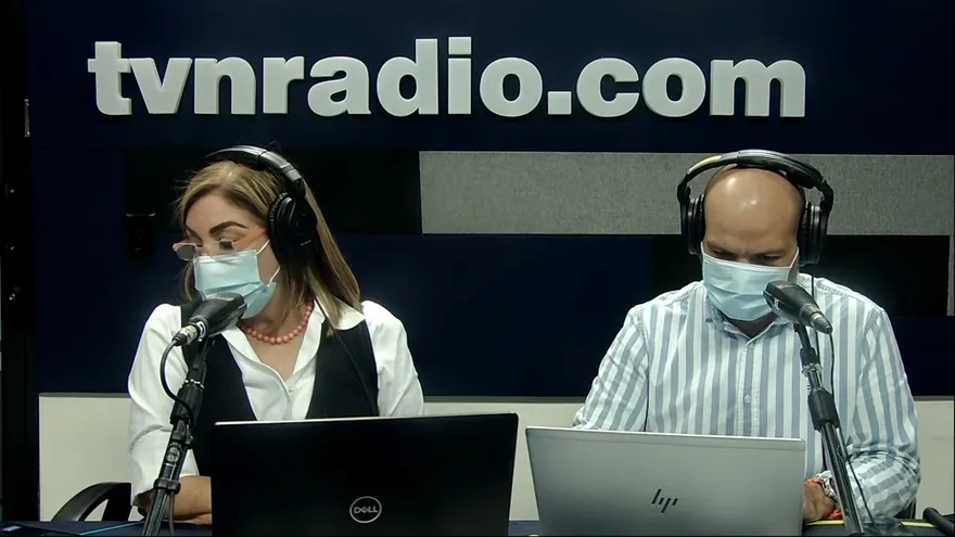 Mesa de periodistas - Entrevista a Ileana Gólcher, docente y escritora