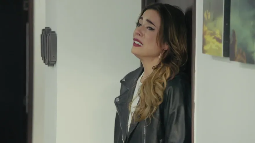 La Reina del Flow - Capítulo 20