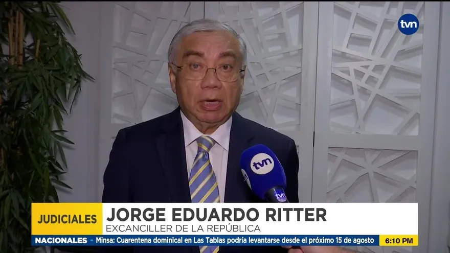 Reacciones por solicitud de extradiciones de los hermanos Martinelli