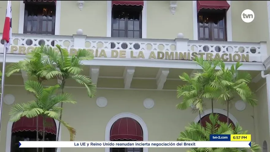 Procurador pide a la junta directiva de la CSS informe sobre viaje a México