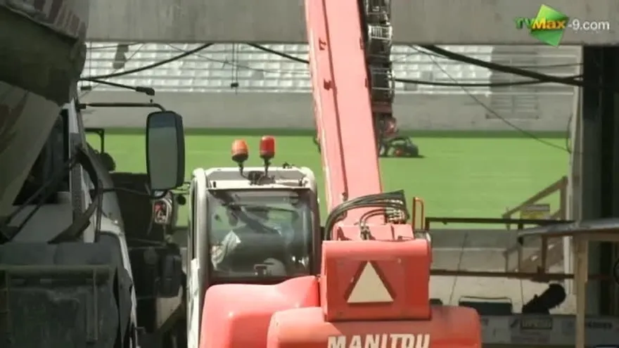 Ya faltan menos de 100 d