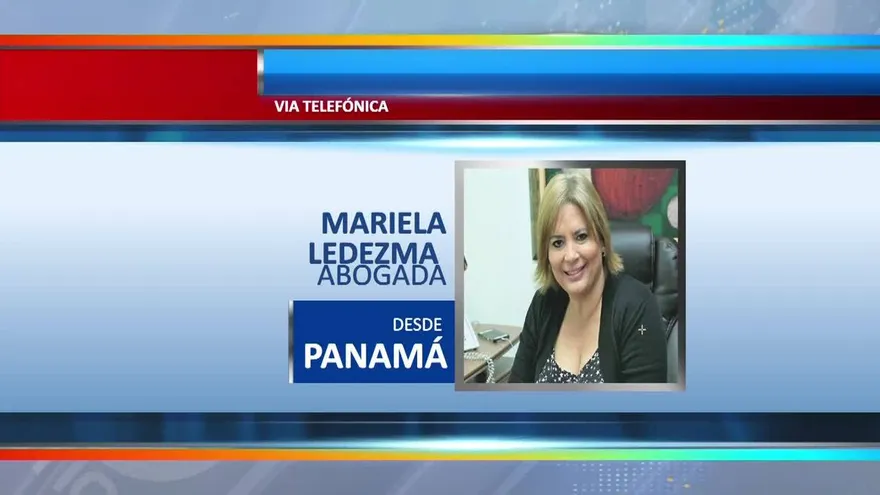 Mariela Ledezma: “hay que revelar los nombres”