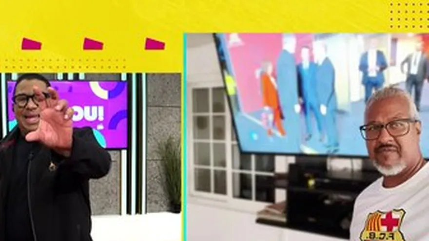 Pa' la racha: Real Madrid vs Barcelona, la taquilla