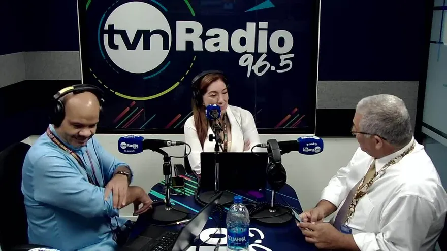 Mesa de Periodistas 9 de julio de 2019