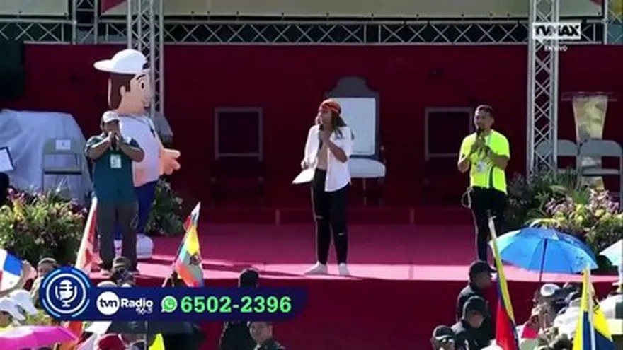 Mesa de Periodistas 21 de abril de 2025