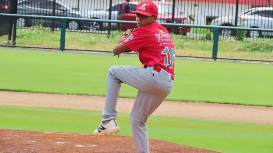 Panama Banks on Pitching for 2026 Caribbean Series Kids