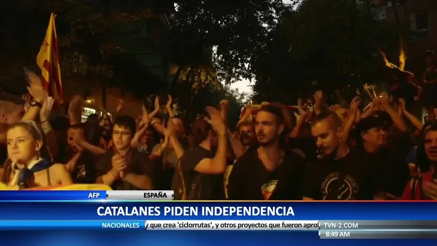 Noticiero AM 21 de septiembre de 2017 - Bloque 6