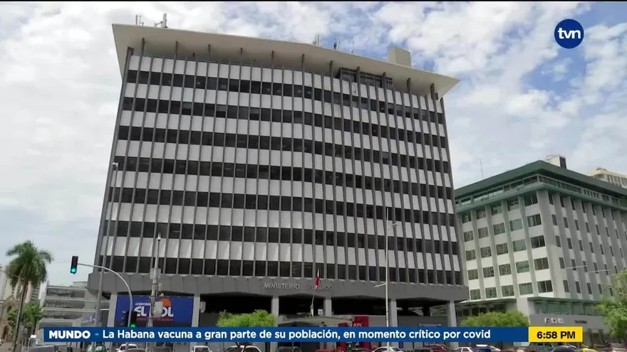 Piden fijar reglas para garantizar audiencia preliminar por Blue Apple