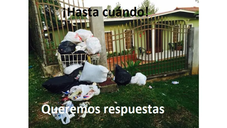 Los memes de la semana (15 de agosto de 2015)