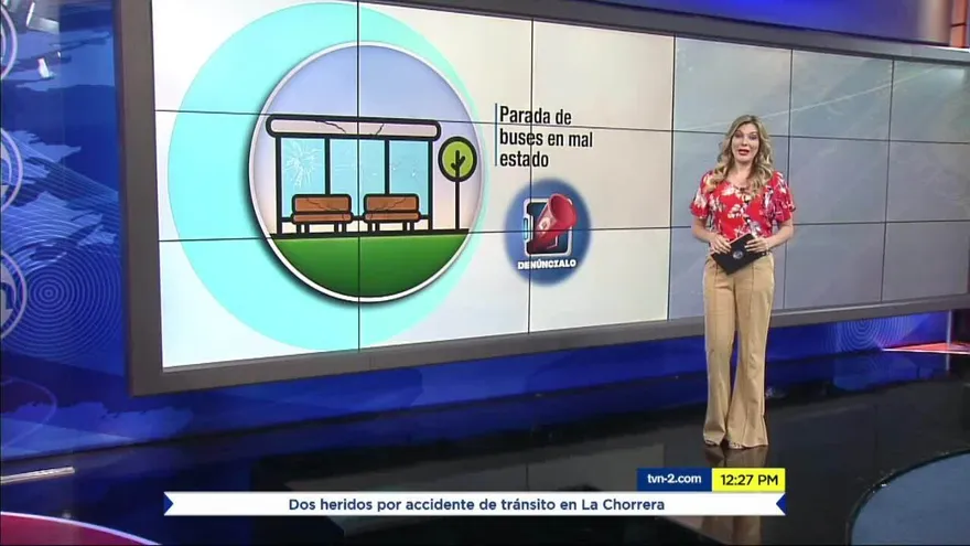 Noticiero MD 25 de febrero del 2019 - Bloque 2