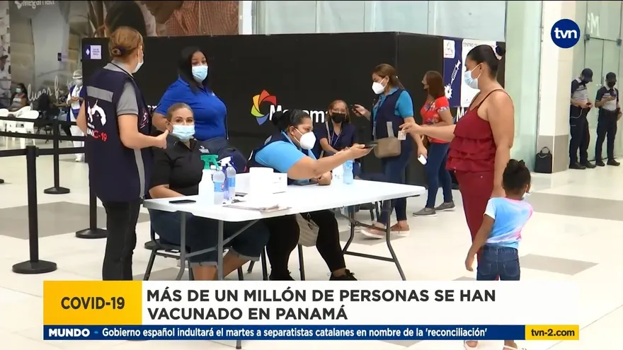 Nuevas estrategias que se deberían implementar para captar jóvenes a la vacunación