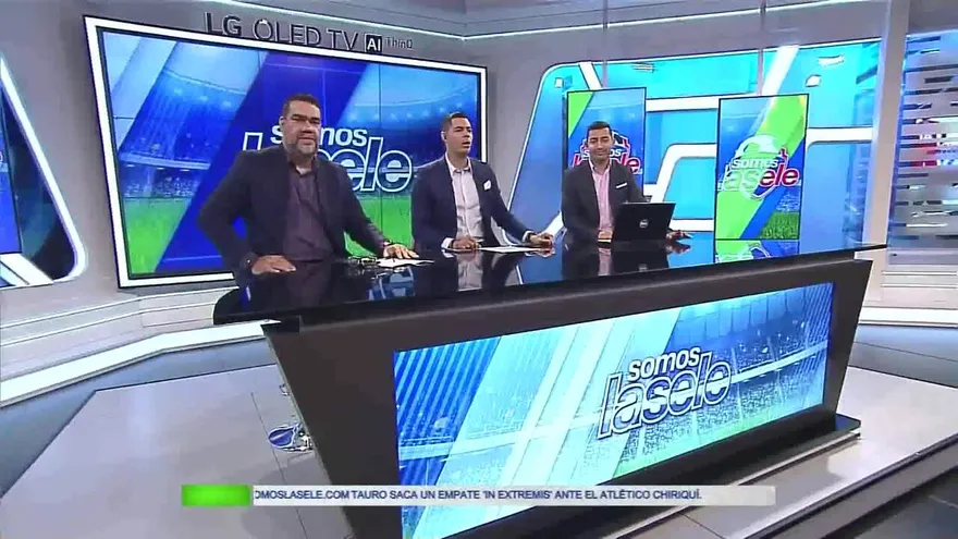 Somos La Sele del 24 de Octubre de 2019