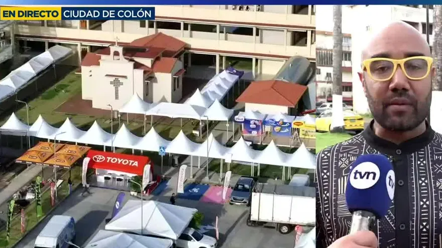 Centro de Arte y Cultura de Colón: Epicentro de desarrollo en el marco de los 174 años de la ciudad