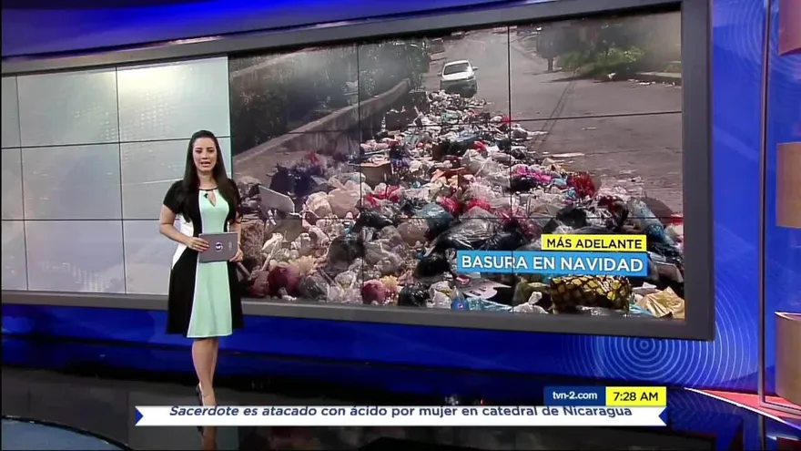 Noticiero AM 6 de diciembre del 2018 - Bloque 2