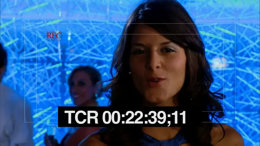 Rosario Tijeras - Capítulo 26