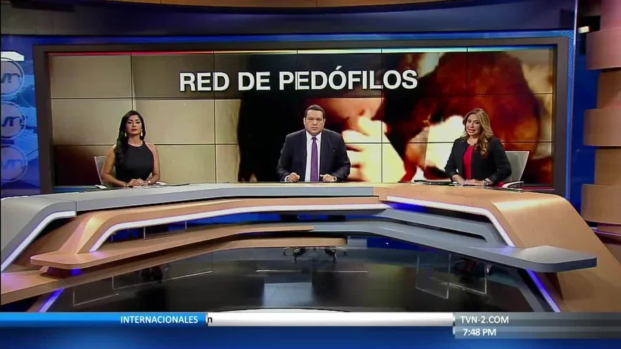 Noticiero Estelar del 26 de julio Bloque 6