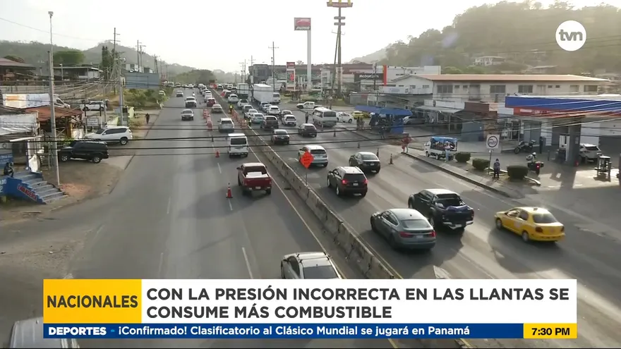 Recomendaciones para los viajeros durante Semana Santa