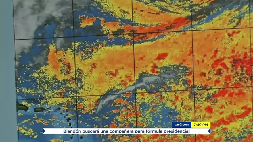 Consecuencias de la presencia del Polvo del Sahara en Panamá