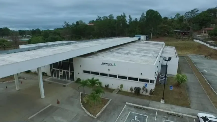 Residentes de Las Garzas de Pacora exigen mejor atención en Minsa Capsi