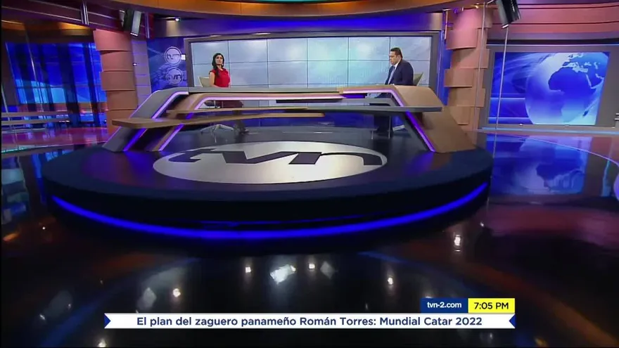 Noticiero estelar del 10 de sept _ Bloque 3