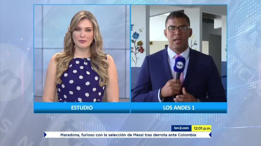 Noticiero MD 17 de junio del 2019 - Bloque 1