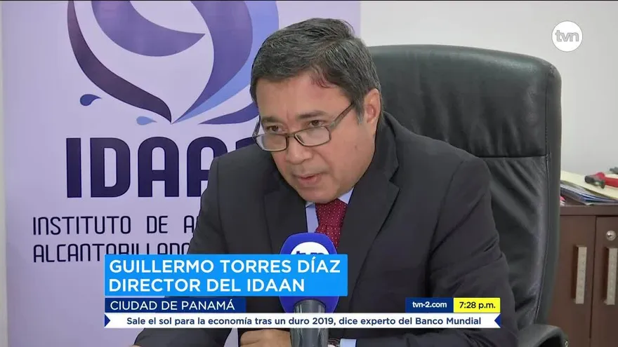 Idaan hará inversión de $60 millones