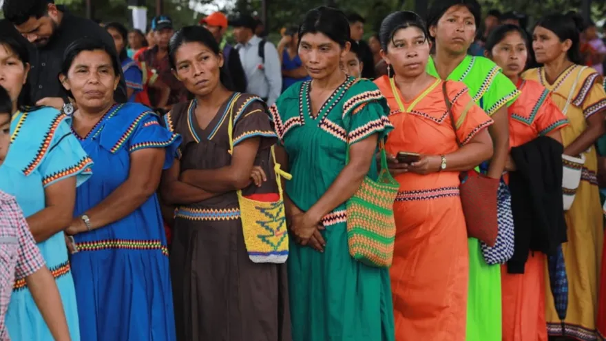 Historias de lucha en Hato Chamí: Personas emprenden para salir adelante