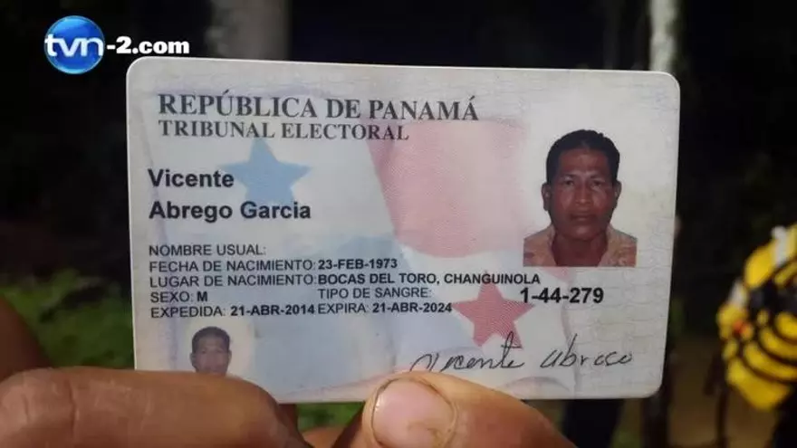Ahogado durante fuerte aguacero en Bocas
