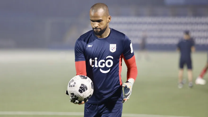 Luis Mejia