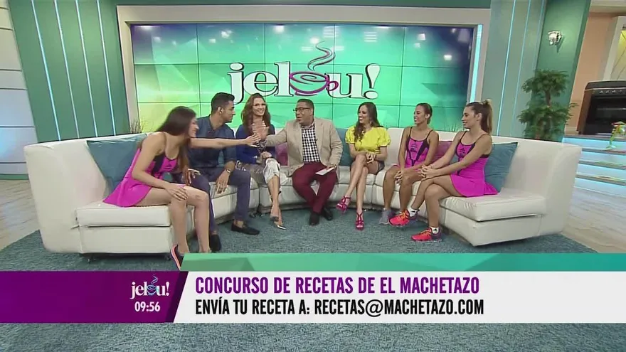 "El que come callado… ¿come dos veces?…”