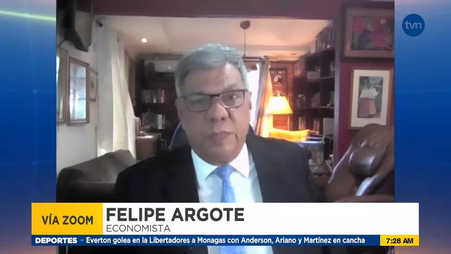 Panamá sigue pidiendo prestado y aumentando su deuda pública