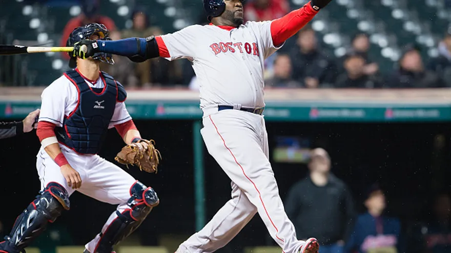 David Ortiz