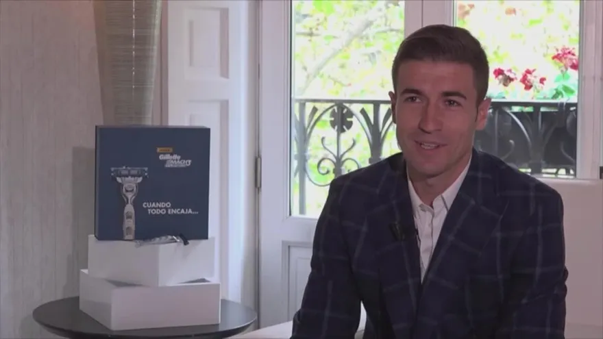 DXT: Entrevista a Gabriel Fernández