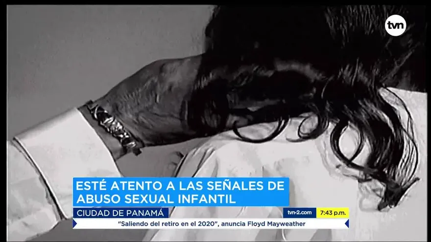 Piden políticas más duras contra el abuso sexual hacia menores de edad