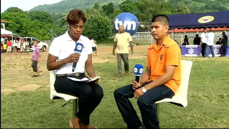 Hermel Martínez, Dirigente Comunitario