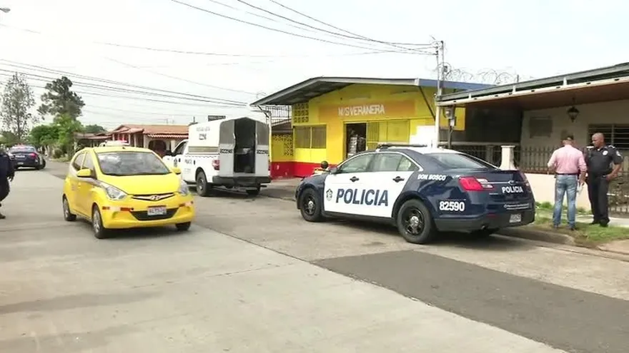 Capturan a dos ladrones que intentaban robar en Don  Bosco