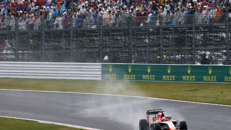 Bianchi sigue en estado crítico, pero estable