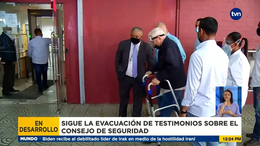 Este lunes continúa el juicio por el caso ‘Pinchazos’